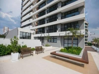 Life Space Sete de Setembro - Apartamento exclusivo