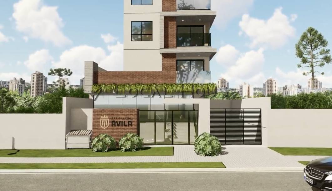 Residencial Ávila no Boa vista