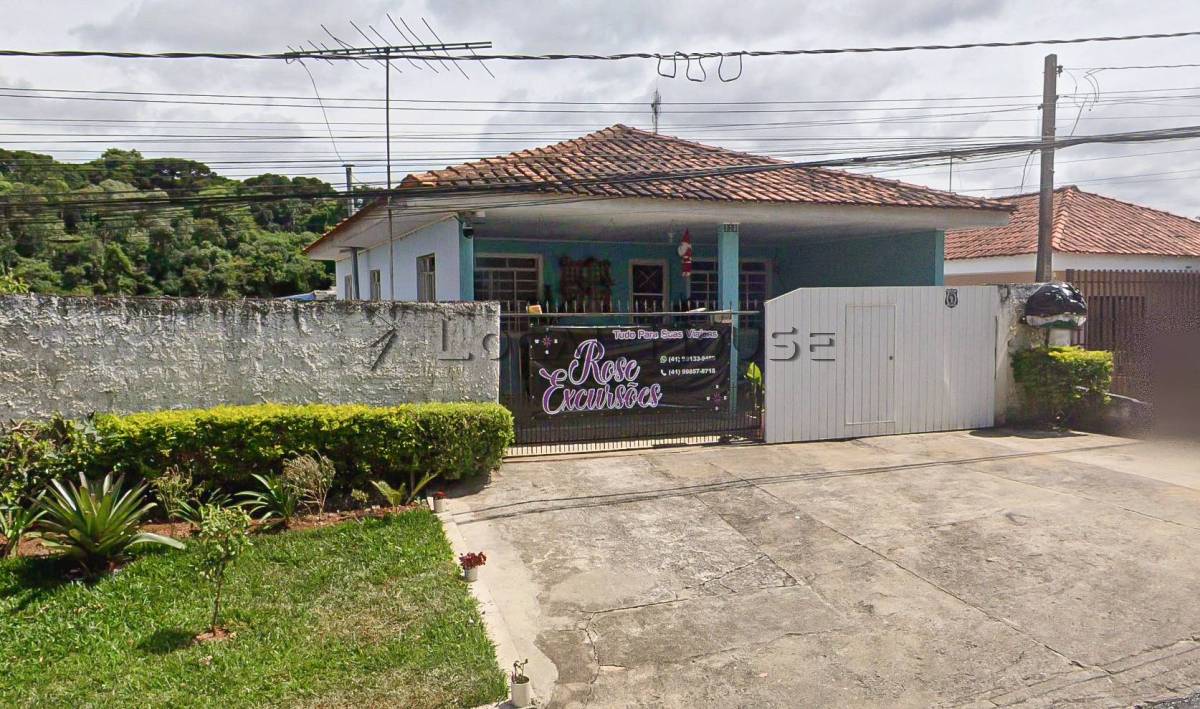 Sobrado à Venda em Colombo – 188m² – Excelente Oportunidade para Investimento!