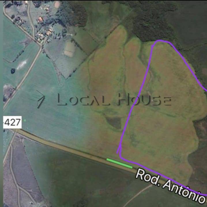 Terreno à venda em Lapa, Boqueirão, 172000m²